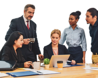 Corporate Operations