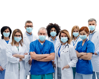 Frontline Environments